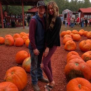 Meet your Posher, Kaitlyn